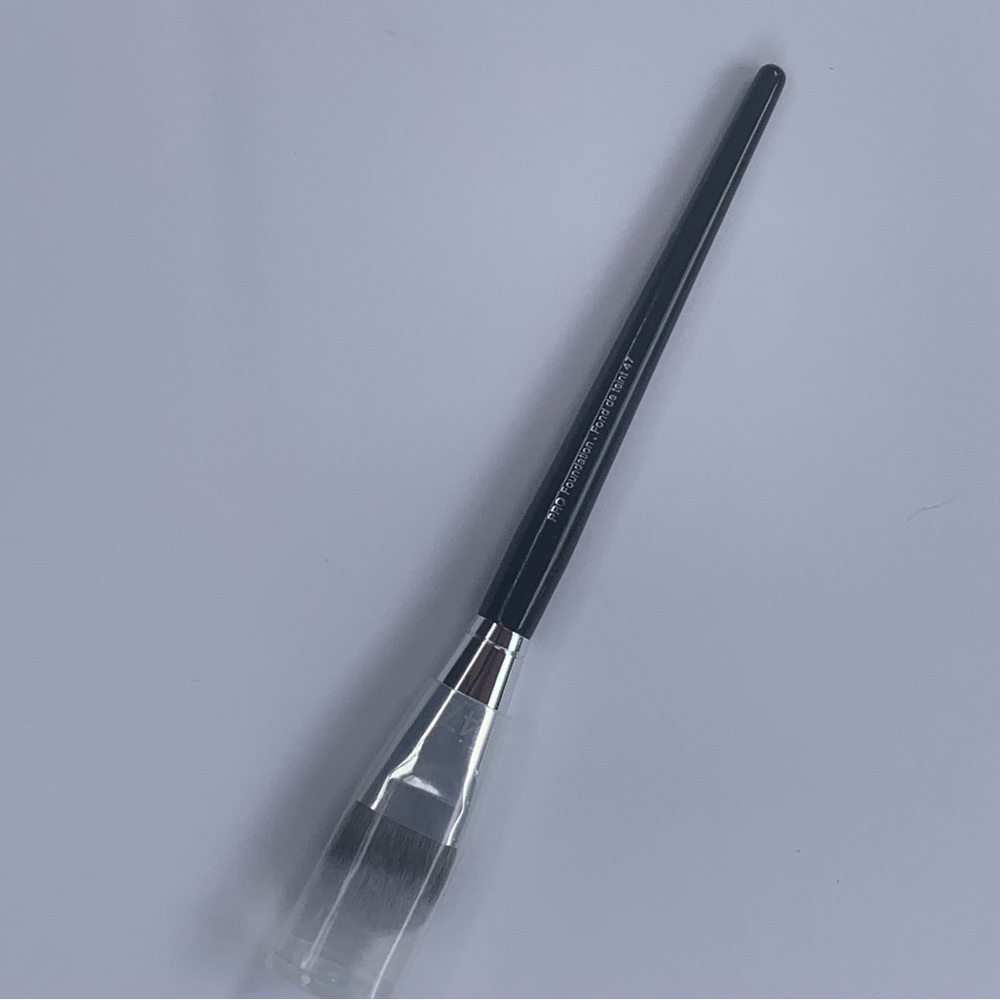 #47 Sephora Pro Foundation Brush #47 Original Handle New